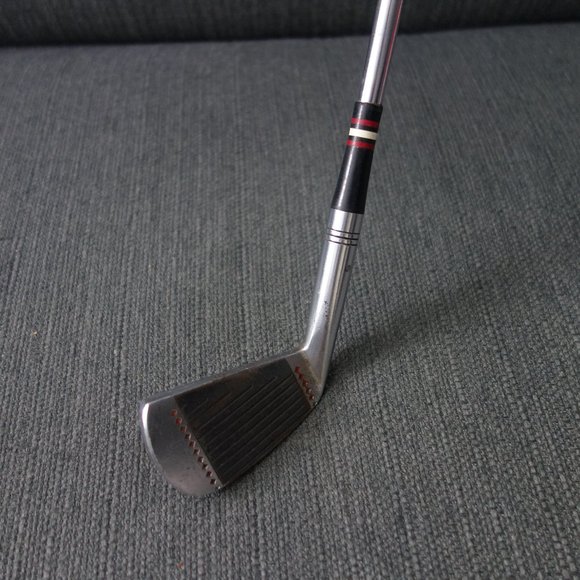 Vintage Macgregor M Tourney MT2 FC4000 Right Handed 2 Iron - Picture 1 of 6